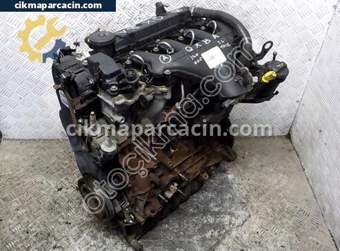 Ford Mondeo Motor Komple çıkma parça