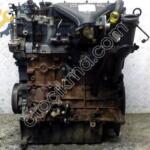 2023 Ford Mondeo Motor Komple Çıkma Parça Konya