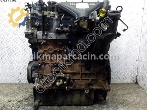 Ford Mondeo Motor Komple çıkma parça