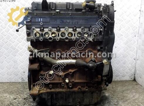 Ford Mondeo Motor Komple çıkma parça