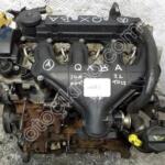 2023 Ford Mondeo Motor Komple Çıkma Parça Konya