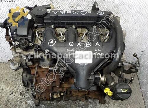 Ford Mondeo Motor Komple çıkma parça