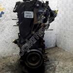 2023 Ford Mondeo Motor Komple Çıkma Parça Konya