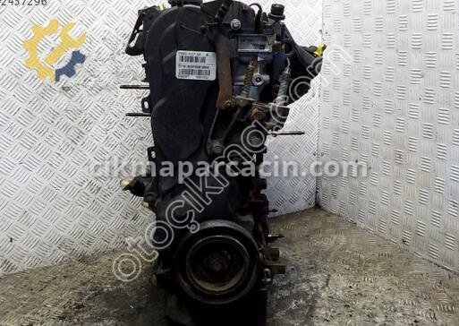 Ford Mondeo Motor Komple çıkma parça