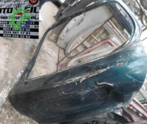 FORD MONDEO YEŞİL BAGAJ KAPAK