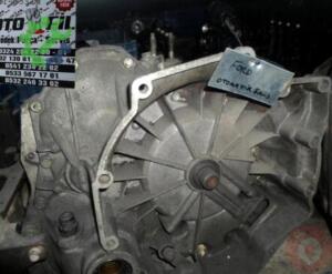 FORD OTOMATİK ŞANZIMAN