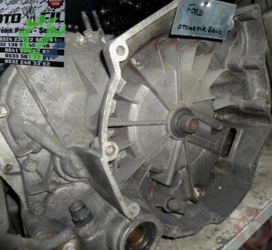 Ford Kuga Otomatik Şanzıman çıkma parça