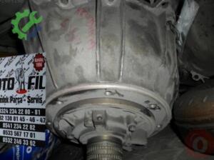 FORD OTOMATİK ŞANZIMAN KAPAĞI