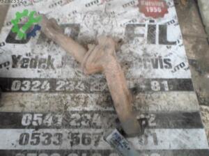 FORD P100 2.0 MOTOR EGSOZ MANİFOLDU