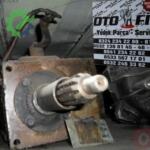 Ford P100 Şanzıman Komple çıkma parça - OTOFİL YEDEK PARÇA Mersin