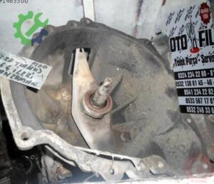 FORD P100 TAUNUS 1.6 4 İLERİ ŞANZIMAN
