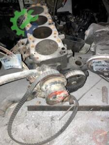 FORD P100 YARIM MOTOR