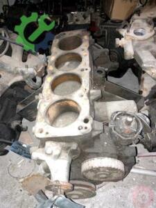 FORD P100 YARIM MOTOR