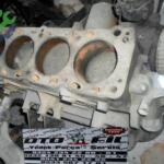 Ford P100 Yarım Motor çıkma parça - OTOFİL YEDEK PARÇA Mersin