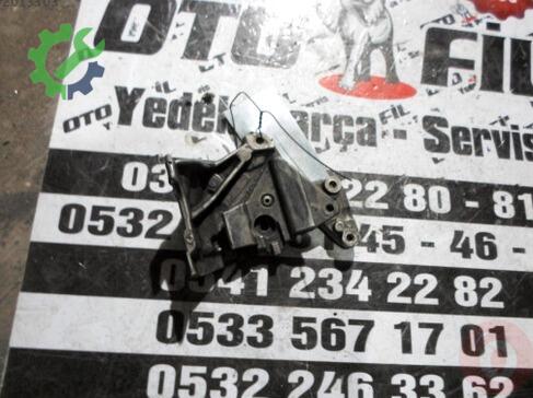 Ford Focus Turbo Hortumu çıkma parça