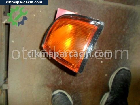 Ford Ranger Sinyal çıkma parça