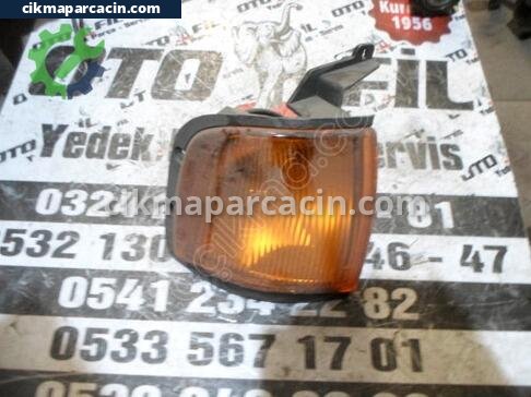 Ford Ranger Sinyal çıkma parça
