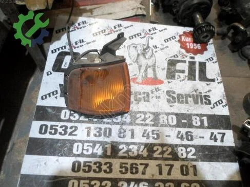 Ford Ranger Sinyal çıkma parça