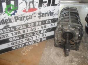 FORD RANGER 2001 ŞANZIMAN 5 İLERİ SAĞLAM