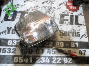 FORD RANGER 2003-2007 SOL SİNYAL SIFIR