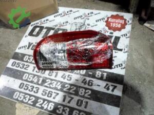 FORD RANGER- MAZDA B2500 2002-2006 SAĞ STOP SIFIR