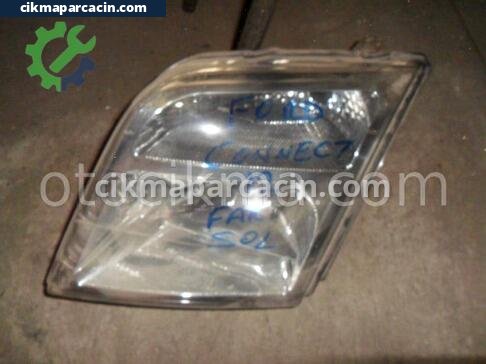 Ford Focus Sağ Ön Far çıkma parça