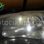 FORD SAĞ ÖN FAR FORD TRANSİT 08