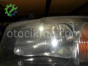FORD SAĞ ÖN FAR FORD TRANSİT 08
