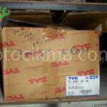 FORD SAĞ ÖN FAR SİS FARI  FORD FİESTA 02 05
