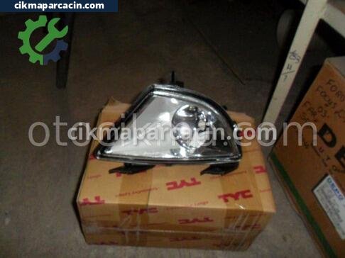 Ford Fiesta Sis Farı çıkma parça