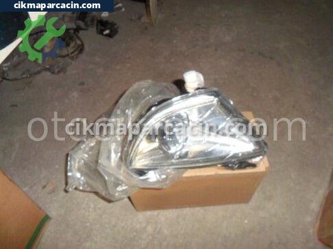 Ford Fiesta Sis Farı çıkma parça