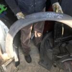 FORD SAĞ SOL ARKA DODİK FORD ORJİNAL ÇIKMA PARÇA