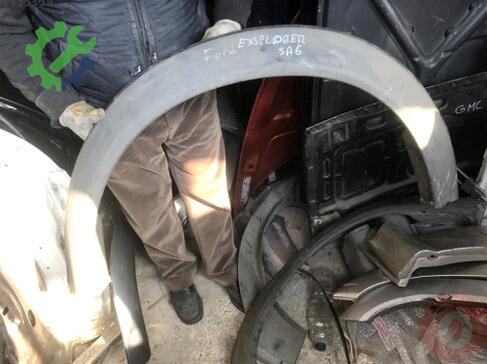 Ford Explorer Dodik çıkma parça