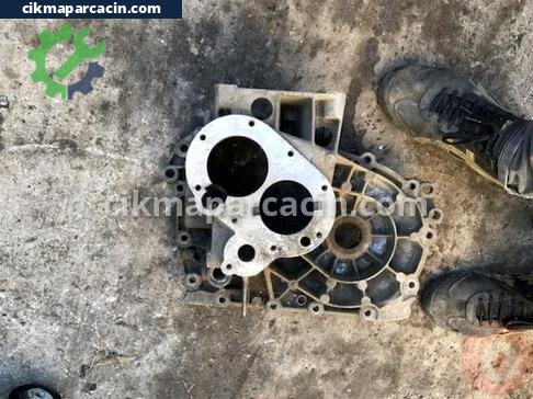 Ford Kuga Şanzıman Komple çıkma parça