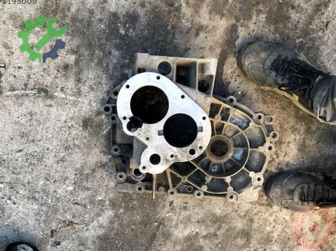 Ford Kuga Şanzıman Komple çıkma parça