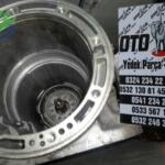 Ford Kuga Şanzıman Komple çıkma parça - OTOFİL YEDEK PARÇA Mersin