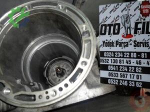 FORD ŞANZIMAN KAPAĞI ÇIKMA