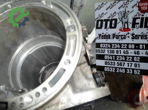 Ford Kuga Şanzıman Komple çıkma parça