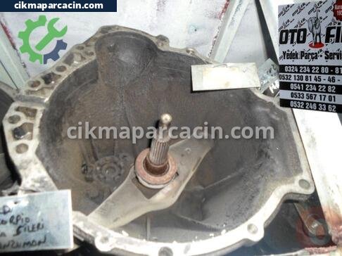 Ford Scorpio Şanzıman Komple çıkma parça