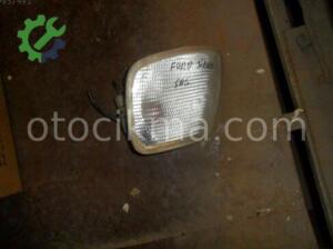 FORD SİERA