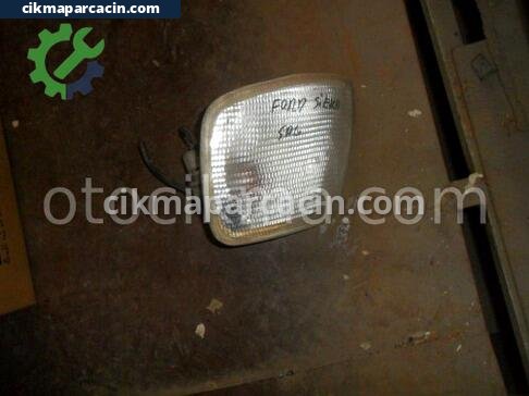 Ford Sierra Sinyal çıkma parça