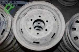 FORD SİERRA 14 JANT 4 BİJON JANT