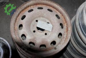 FORD SİERRA 14 JANT 4 BİJON JANT
