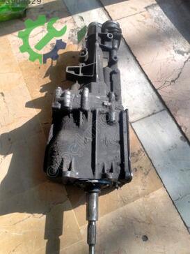 Ford Sierra Manuel Şanzıman çıkma parça