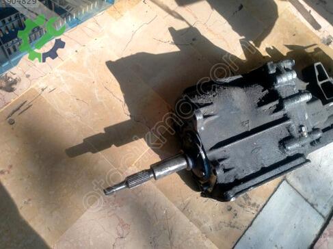Ford Sierra Manuel Şanzıman çıkma parça