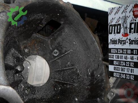 Ford Sierra Şanzıman Komple çıkma parça