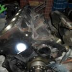 Ford Sierra Blok çıkma parça - OTOFİL YEDEK PARÇA Mersin