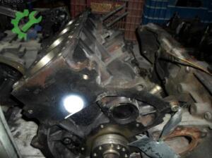 FORD SİERRA 1991 2.0 8V ENJ. BLOK