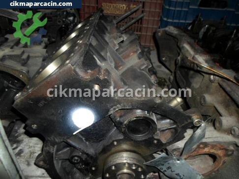 Ford Sierra Blok çıkma parça