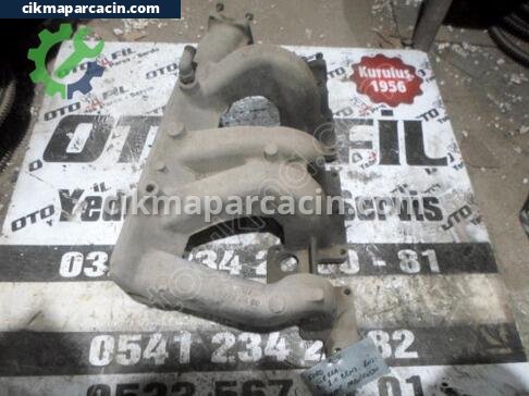 Ford Sierra Emme Manifoldu çıkma parça